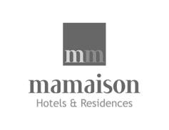 Mamaison Hotel Andrássy