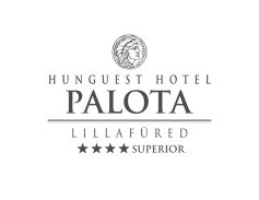 Hunguest Hotel Palota