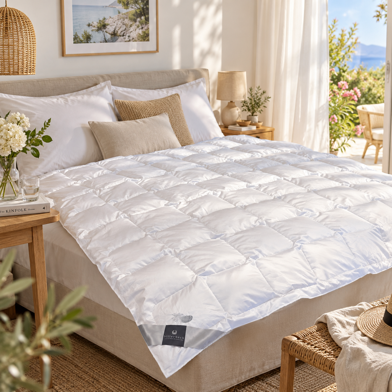 Climadream superlight pehelypaplan
